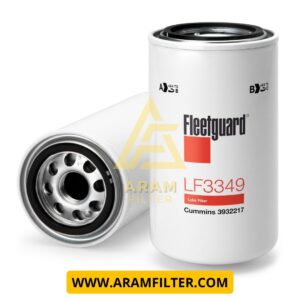 فیلتر روغن LF3349 اصلی فلیتگارد
