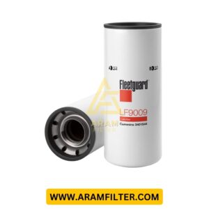 فیلتر روغن LF9009 اصلی فلیتگارد