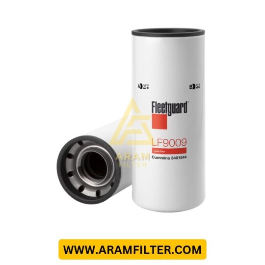 فیلتر روغن LF9009 اصلی فلیتگارد