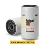 فیلتر گازوئیل FF185 اصلی فلیتگارد