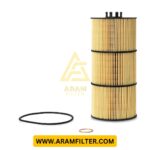 فیلتر روغن LF17511 فلیتگارد