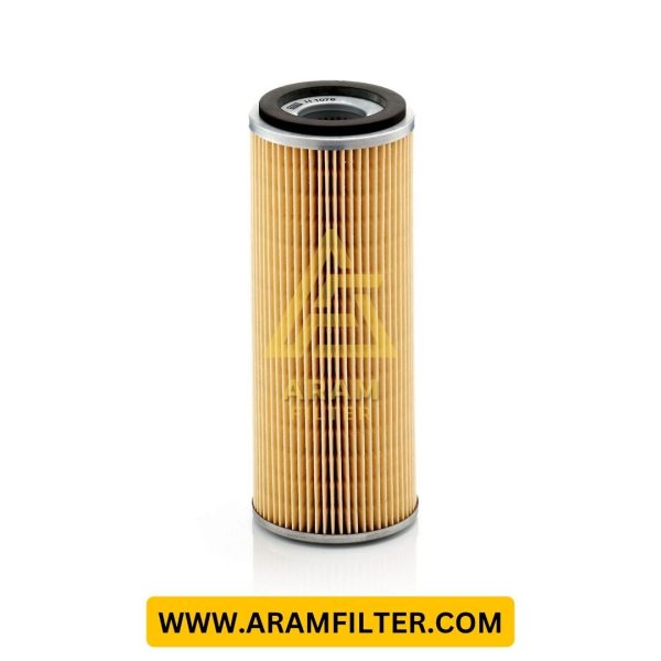 فیلتر روغن H1076 اصلی