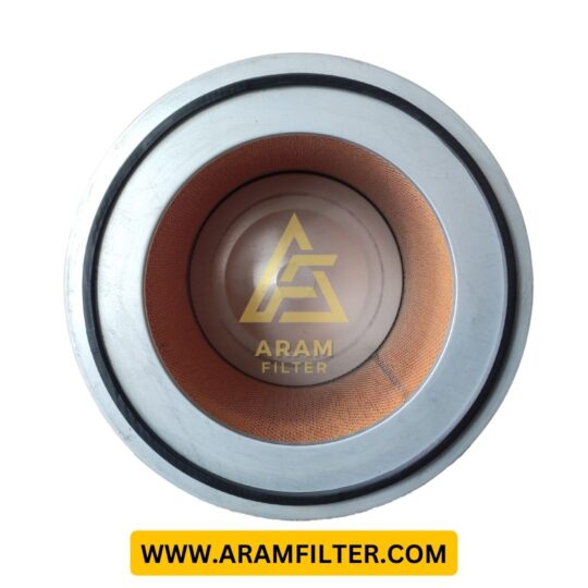 فیلتر هوای 4P0710 اصلی کاترپیلار