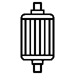 فیلتر سوخت