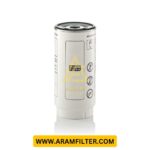 فیلتر آبگیر گازوییل PL420 مان