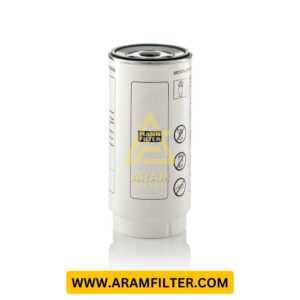 فیلتر آبگیر گازوییل PL420 مان