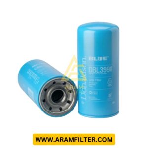 روغن فیلتر DBL3998 اصلی دونالدسون