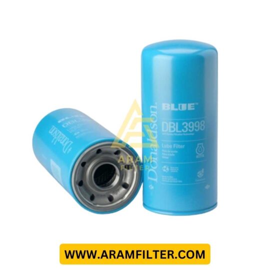روغن فیلتر DBL3998 اصلی دونالدسون