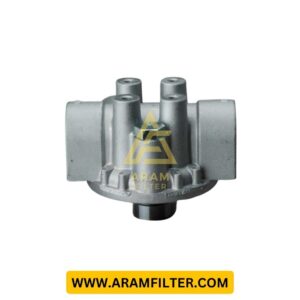 فیلتر روغن P174780 اصلی دونالدسون