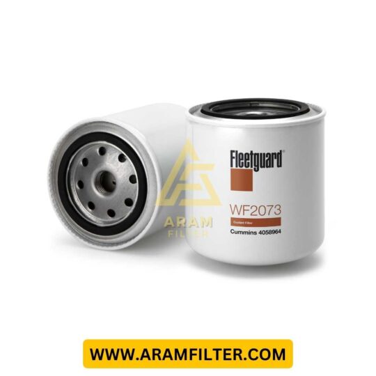 فیلتر آبگیر گازوییل کامینز WF2073 فلیتگارد