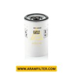 فیلتر آبگیر گازوییل WK940/33 مان