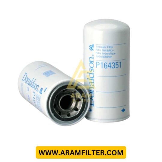 فیلتر هیدرولیک P164351 اصلی دونالدسون