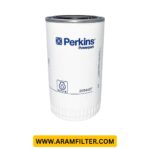 فیلتر روغن 2654407 اصلی پرکينز