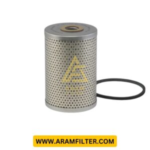 فیلتر هیدرولیک P163437 اصلی دونالدسون