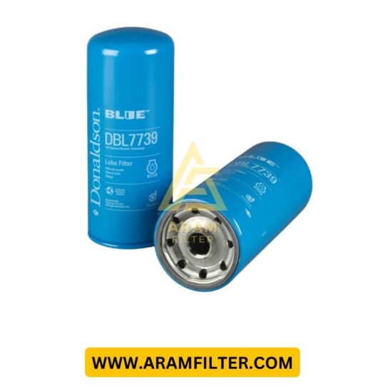 فیلتر روغن DBL7739 اصلی دونالدسون