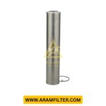 فیلتر هیدرولیک P063460 اصلی دونالدسون