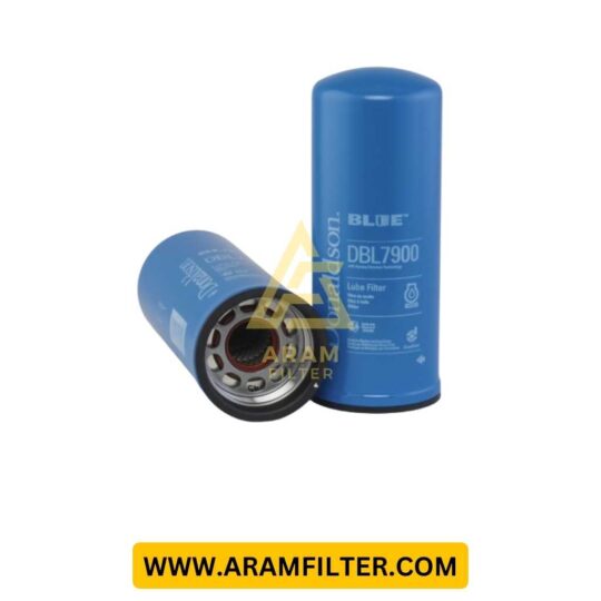 فیلتر روغن DBL7900 اصلی دونالدسون