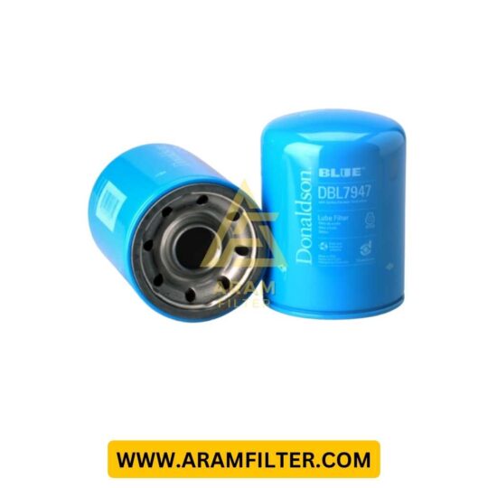 فیلتر روغنDBL7947 اصلی دونالدسون