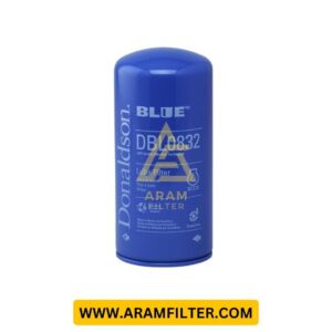 فیلتر روغن DBL0832 اصلی دونالدسون