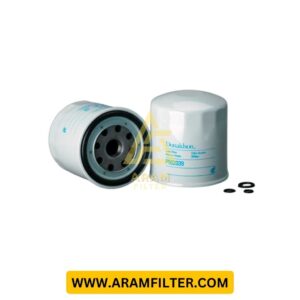 فیلتر روغن P502039 اصلی دونالدسون