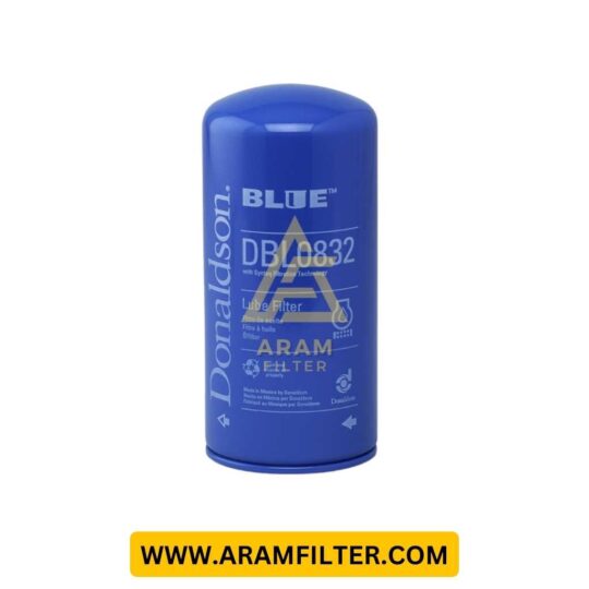 فیلتر روغن DBL0832 اصلی دونالدسون