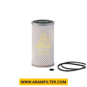 فیلتر هیدرولیک P502225 اصلی دونالدسون