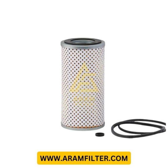 فیلتر هیدرولیک P502225 اصلی دونالدسون