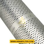 فیلتر هیدرولیک P063460 اصلی دونالدسون