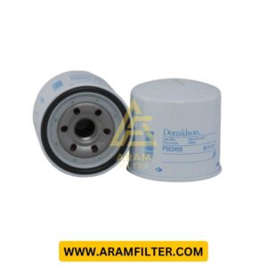 فیلتر هیدرولیک P502458 اصلی دونالدسون