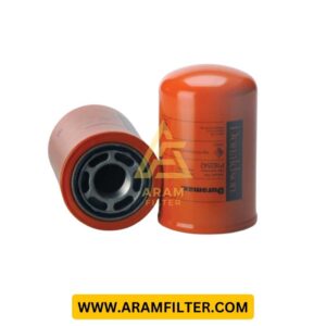 فیلتر هیدرولیک P163542 اصلی دونالدسون