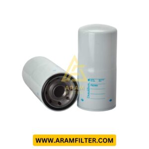 فیلتر هیدرولیک P502464 اصلی دونالدسون