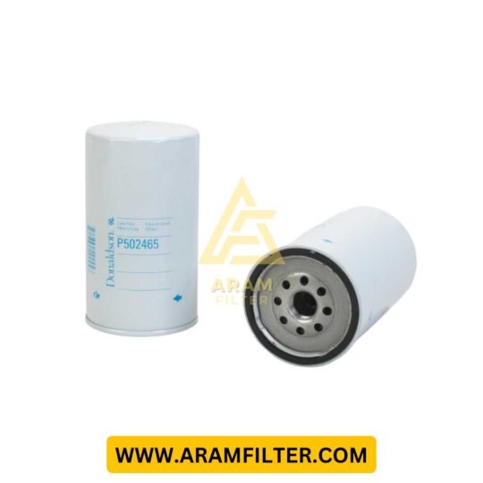 فیلتر هیدرولیک P502465 اصلی دونالدسون