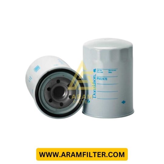 فیلتر هیدرولیک P502476 اصلی دونالدسون