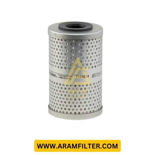 فیلتر هیدرولیک P164814 اصلی دونالدسون