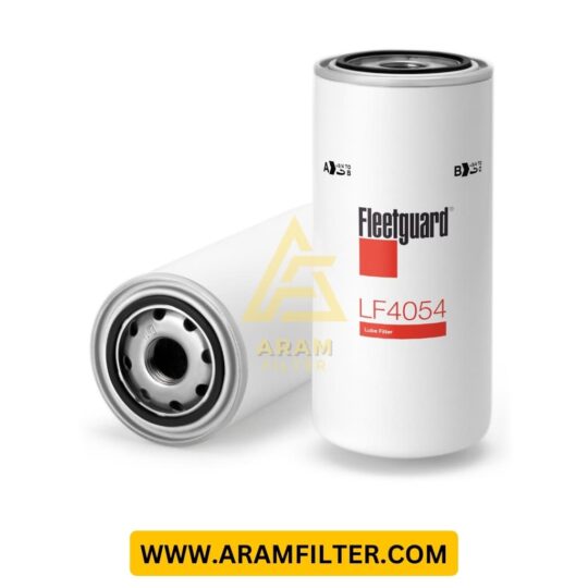 فیلتر روغن Fleetguard مدل LF4054