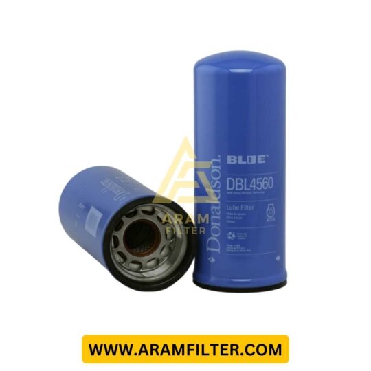 روغن فیلتر DBL4560 اصلی دونالدسون