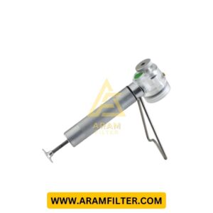 فیلتر روغن P176431 اصلی دونالدسون