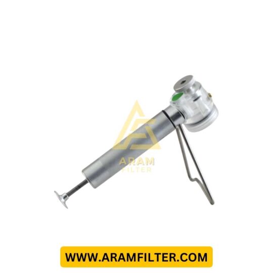 فیلتر روغن P176431 اصلی دونالدسون