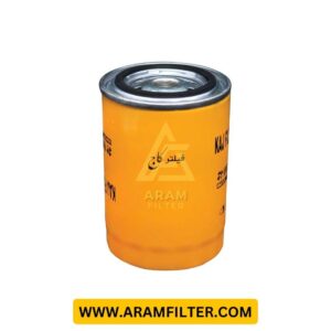 فیلتر آبگیر گازوییل ایرانی کمنز KWF2050 کاج