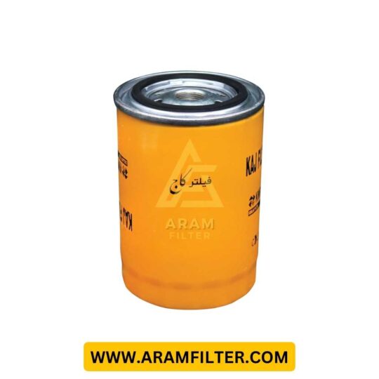 فیلتر آبگیر گازوییل ایرانی کمنز KWF2050 کاج
