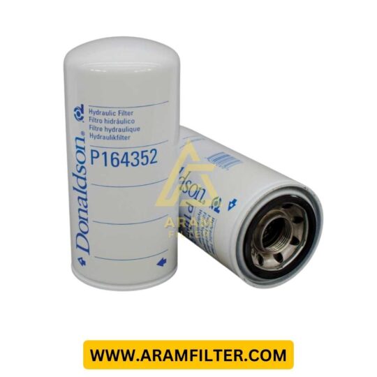 فیلتر هیدرولیک P164352 اصلی دونالدسون