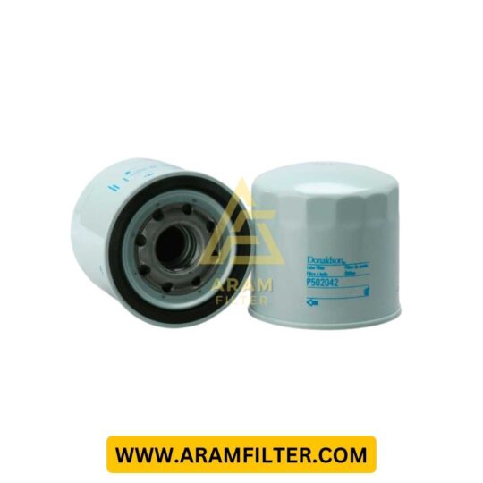 فیلتر روغن P502060 اصلی دونالدسون