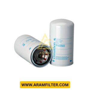 فیلتر هیدرولیک P502503 اصلی دونالدسون