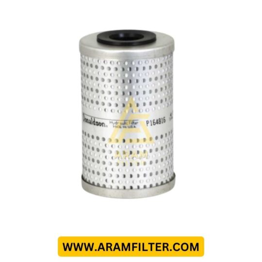 فیلتر هیدرولیک P164816 اصلی دونالدسون