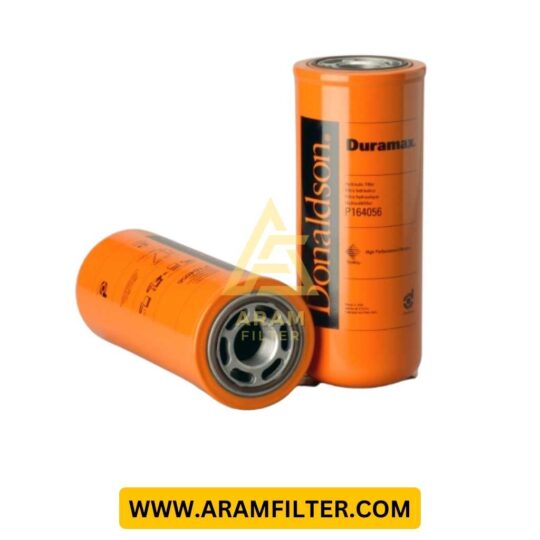 فیلتر هیدرولیک P164056 اصلی دونالدسون