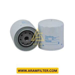 فیلتر هیدرولیک P502549 اصلی دونالدسون