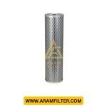 فیلتر هیدرولیک P160700 اصلی دونالدسون