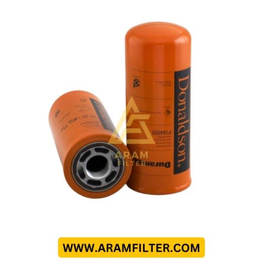 فیلتر هیدرولیک P164059 اصلی دونالدسون