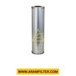 فیلتر هیدرولیک P160807 اصلی دونالدسون