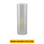 فیلتر هیدرولیک P160896 اصلی دونالدسون